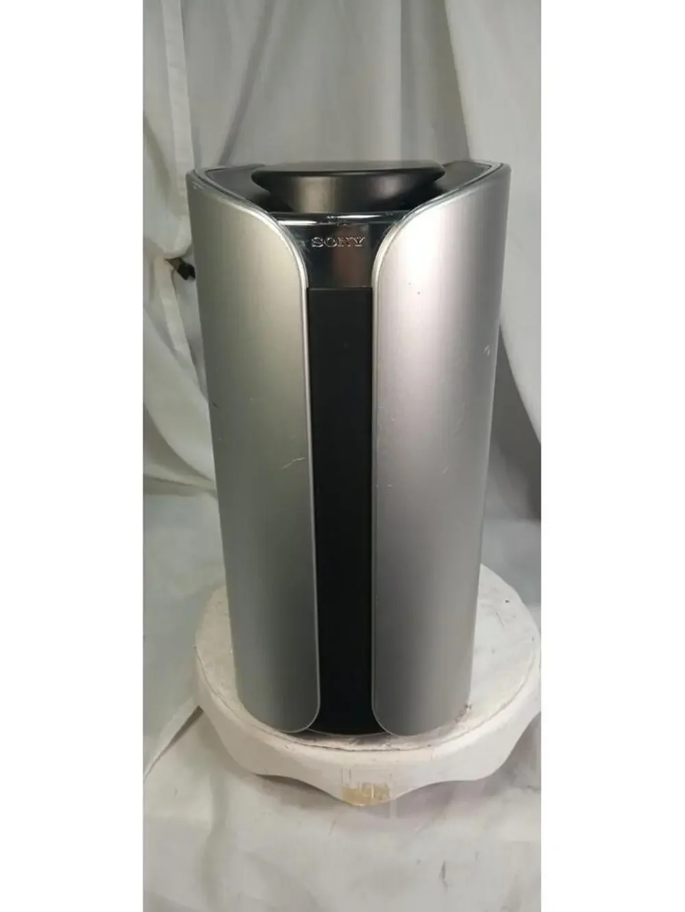 Sony SS-WS5 Speaker System Subwoofer 4 Ohm Passive Bass Reflex